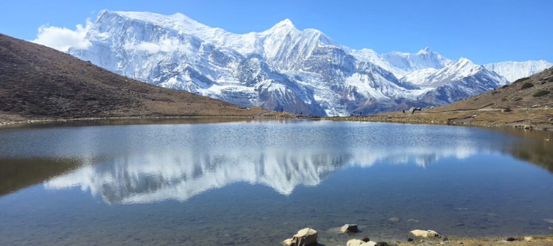 Viaggio Nepal