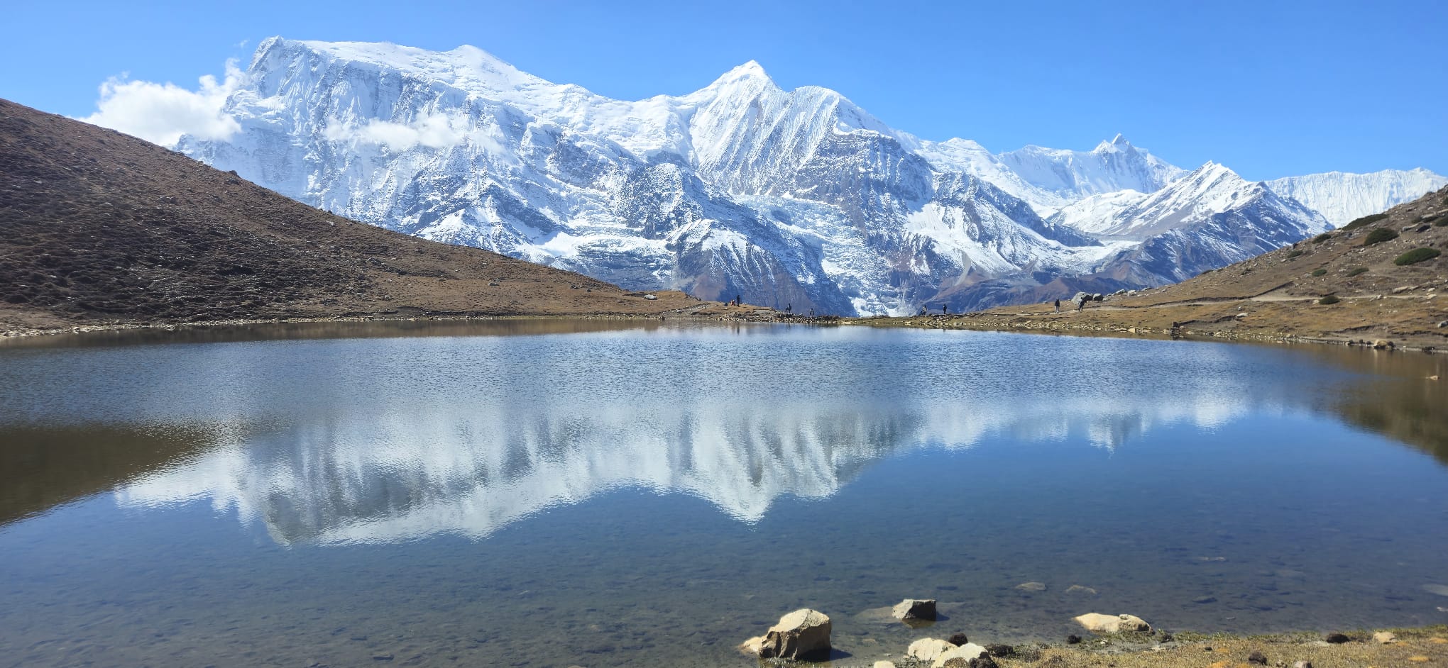 Viaggio Nepal
